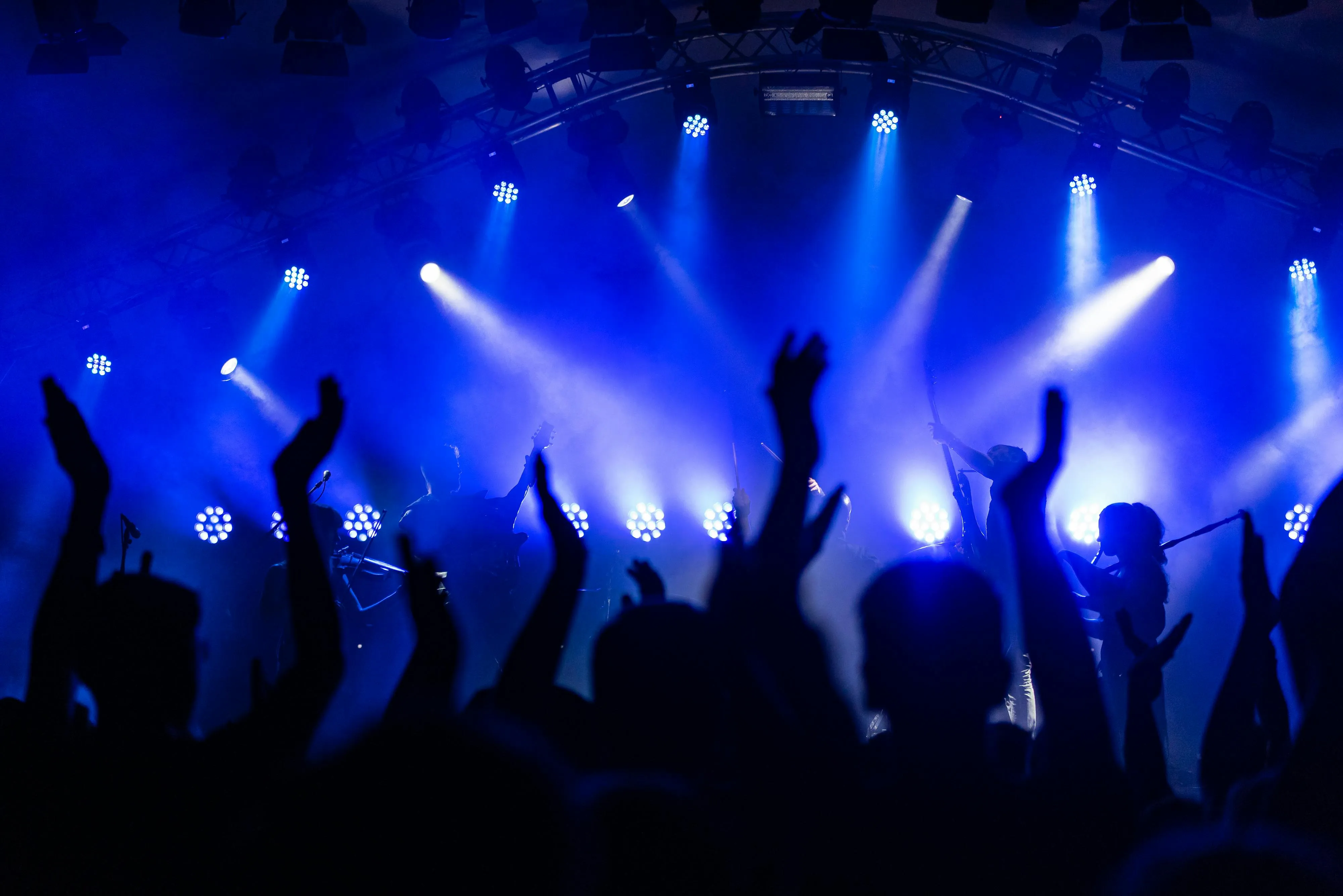 Live Concert